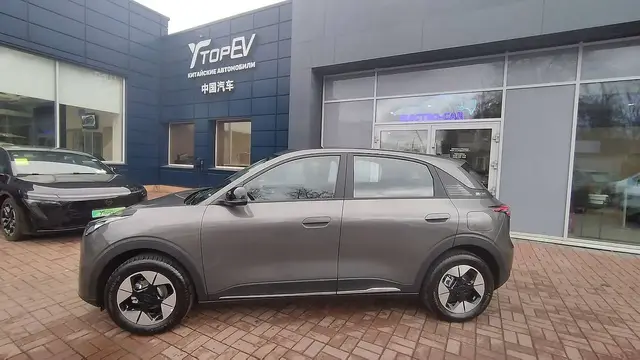 GEELY STAR WISH UP 410KM 2025