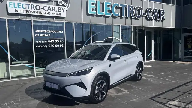 SMART 510 KM DRIVING EDITION 510 KM 2025