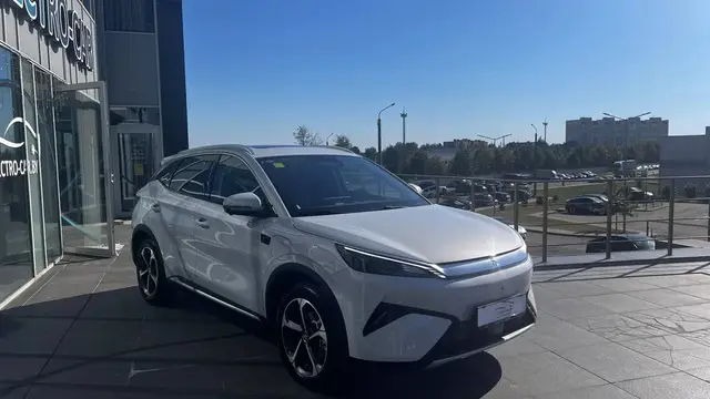 SMART 510 KM DRIVING EDITION 510 KM 2025