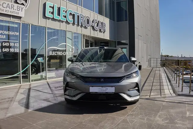 SMART LIDAR DRIVING MODEL LIDAR 2025