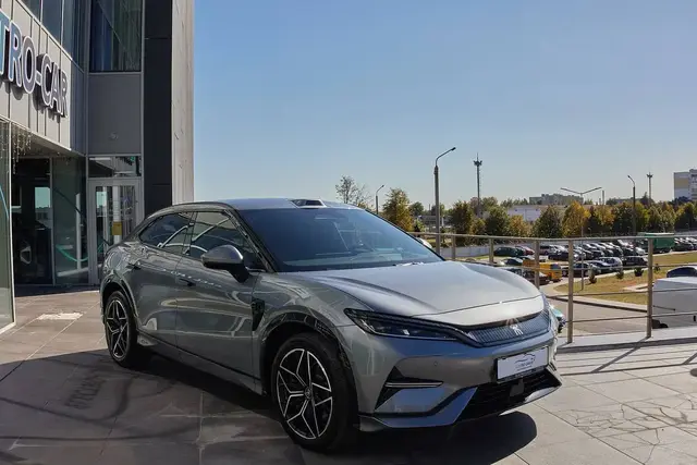 SMART LIDAR DRIVING MODEL LIDAR 2025