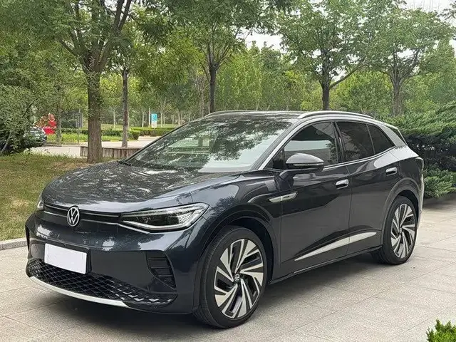 VOLKSWAGEN ID.4 ID 4 CROZZ PRIME 2023