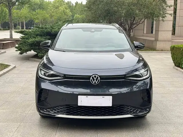 VOLKSWAGEN ID.4 ID 4 CROZZ PRIME 2023