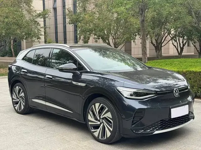 VOLKSWAGEN ID.4 ID 4 CROZZ PRIME 2023
