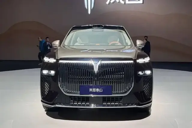 DONGFENG MOTOR 2026