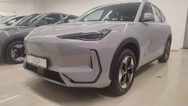 GEELY GALAXY E5 2026