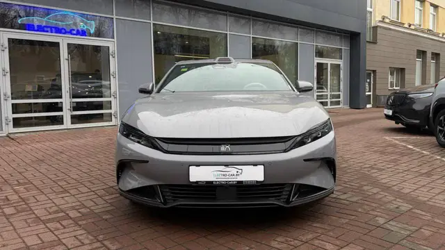 SMART VERSION 701KM EXCITEMENT DRIVING VERSION 701KM EXCITEMENT 2025