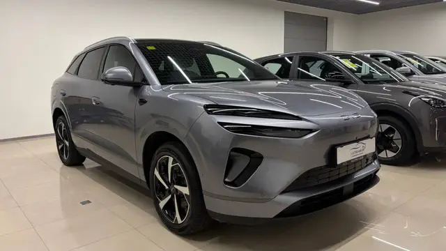 BYD SEA LION 06 EV 2025