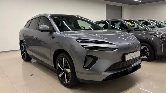 BYD SEA LION 06 EV 2025