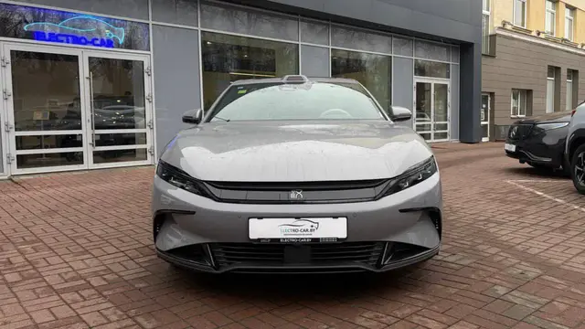 SMART VERSION 701KM EXCITEMENT DRIVING VERSION 701KM EXCITEMENT 2025