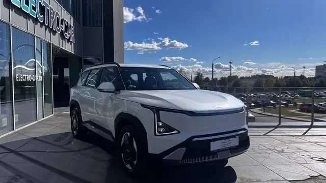 KIA EV5 KM EV5 720 KM LAND 2025