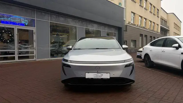 NISSAN N7 MAX N7 510 MAX 2025