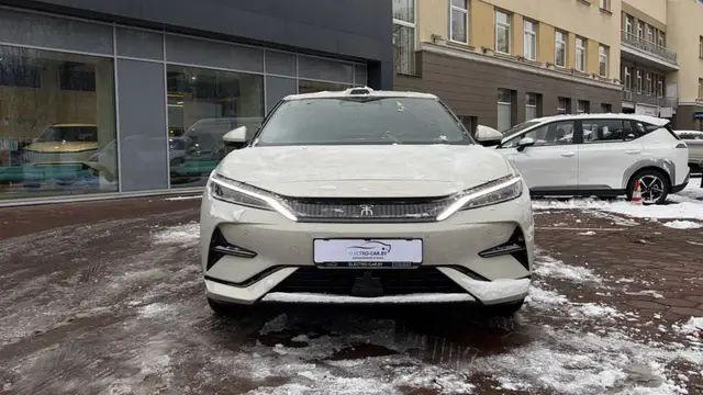 SMART LIDAR DRIVING EDITION LIDAR 2025