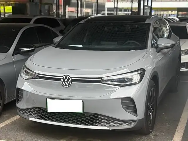 VOLKSWAGEN ID 2025