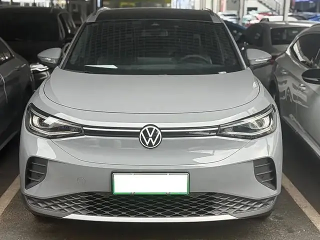 VOLKSWAGEN ID 2025