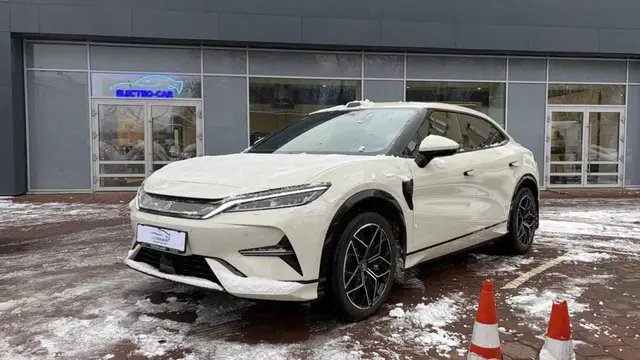 SMART LIDAR DRIVING EDITION LIDAR 2025