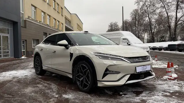 SMART LIDAR DRIVING EDITION LIDAR 2025