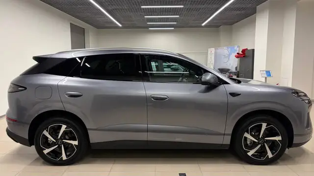 BYD SEA LION 06 EV 2025