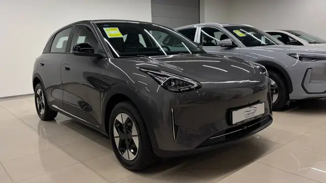 GEELY STAR WISH UP 410KM 2025