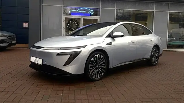 NISSAN N7 MAX N7 510 MAX 2025