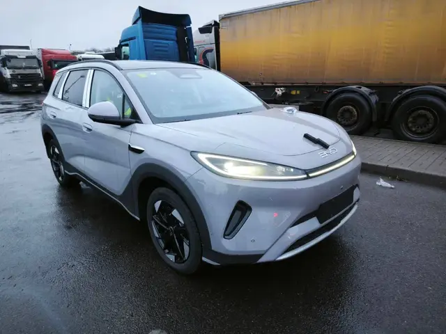 SMART DRIVING EDITION 2025