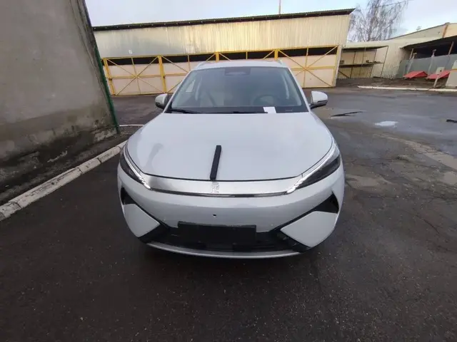 SMART 510 KM DRIVING EDITION 510 KM 2025