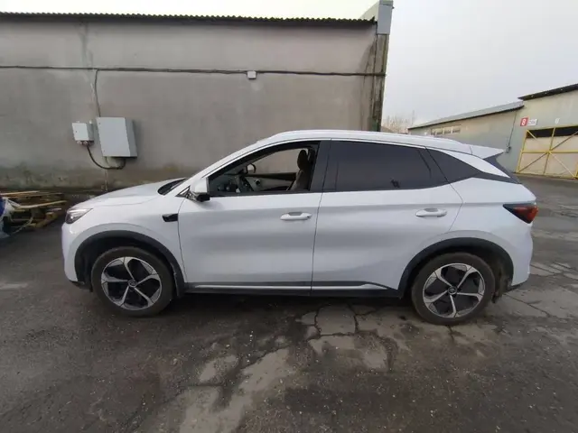 SMART 510 KM DRIVING EDITION 510 KM 2025