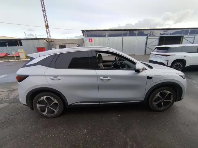 SMART 510 KM DRIVING EDITION 510 KM 2025