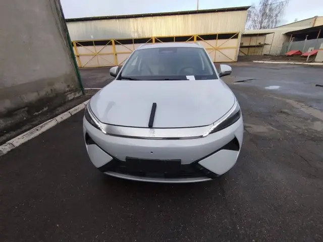 SMART 510 KM DRIVING EDITION 510 KM 2025