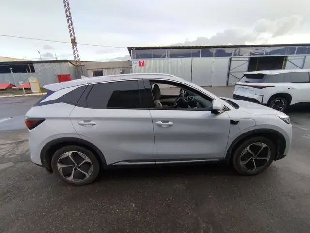 SMART 510 KM DRIVING EDITION 510 KM 2025