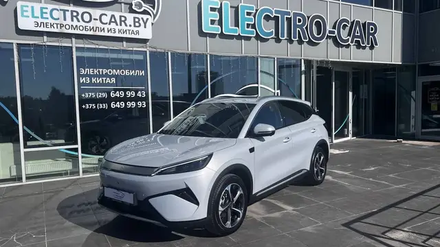 SMART 510 KM DRIVING EDITION 510 KM 2025