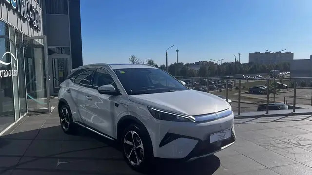 SMART 510 KM DRIVING EDITION 510 KM 2025