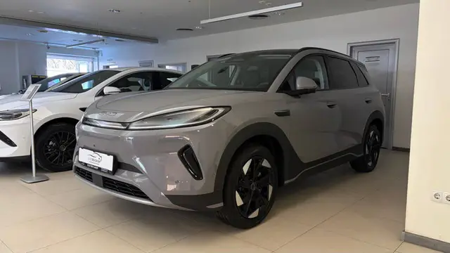 SMART DRIVING EDITION 2025