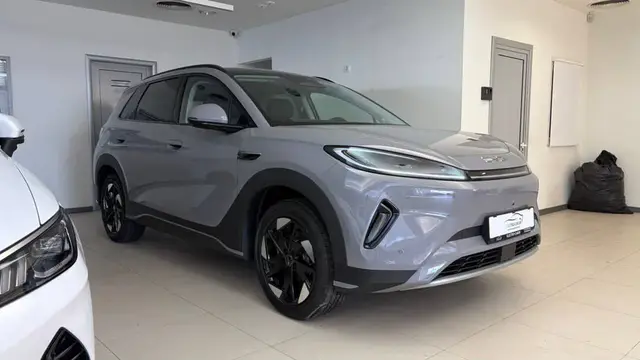 SMART DRIVING EDITION 2025