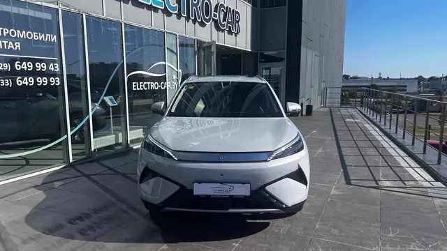 SMART 510 KM DRIVING EDITION 510 KM 2025