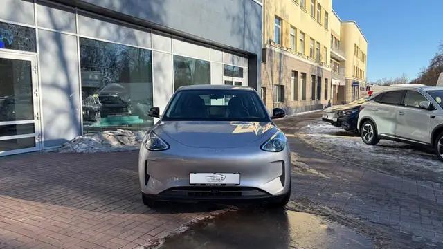 GEELY STAR WISH UP 410KM 2025