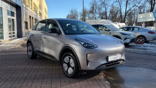 GEELY STAR WISH UP 410KM 2025