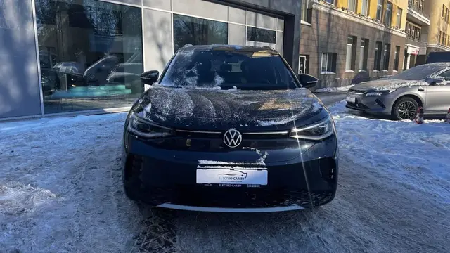 VOLKSWAGEN ID.4 ID 4 CROZZ PRIME 2023