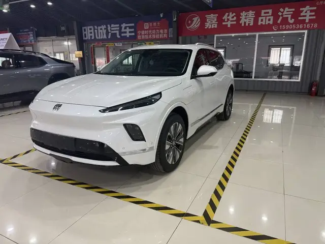 BUICK E5 620 PREMIUM EDITION 2025