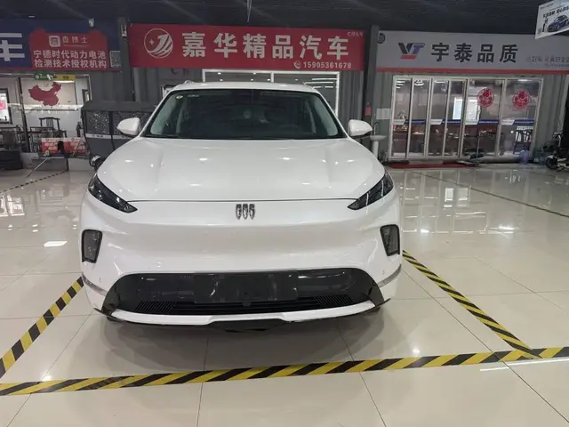 BUICK E5 620 PREMIUM EDITION 2025