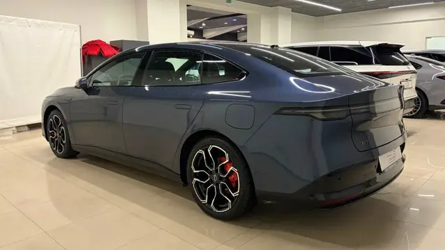 NISSAN N7 MAX N7 510 MAX 2025