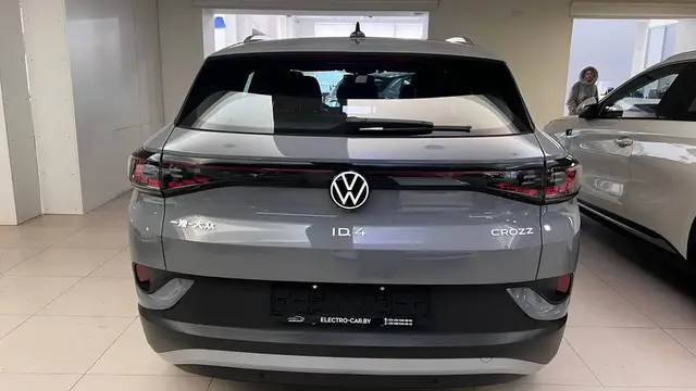 VOLKSWAGEN ID 2025