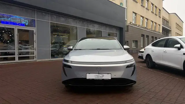 NISSAN N7 MAX N7 510 MAX 2025