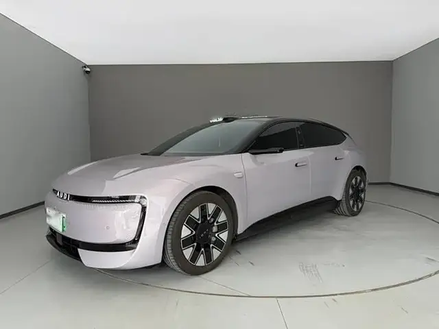 AUDI E5 SPORTBACK 2026