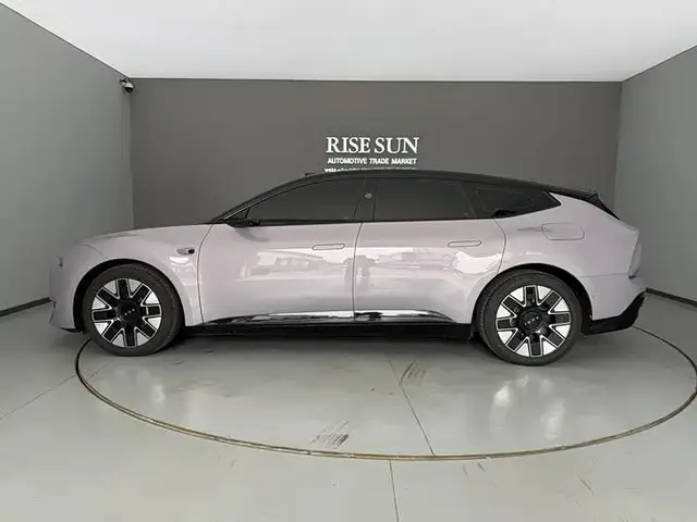 AUDI E5 SPORTBACK 2026