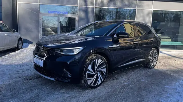 VOLKSWAGEN ID.4 ID 4 CROZZ PRIME 2023