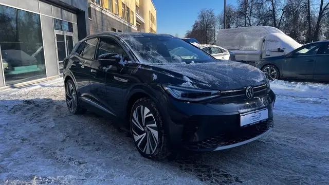 VOLKSWAGEN ID.4 ID 4 CROZZ PRIME 2023
