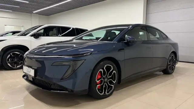 NISSAN N7 MAX N7 510 MAX 2025