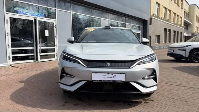 SMART DRIVING MODEL 2025