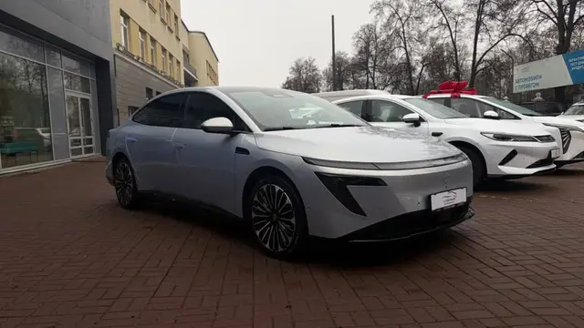 NISSAN N7 MAX N7 510 MAX 2025